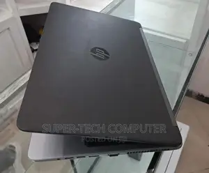 New Laptop HP ProBook 650 G1 4GB Intel Core I5 HDD 500GB