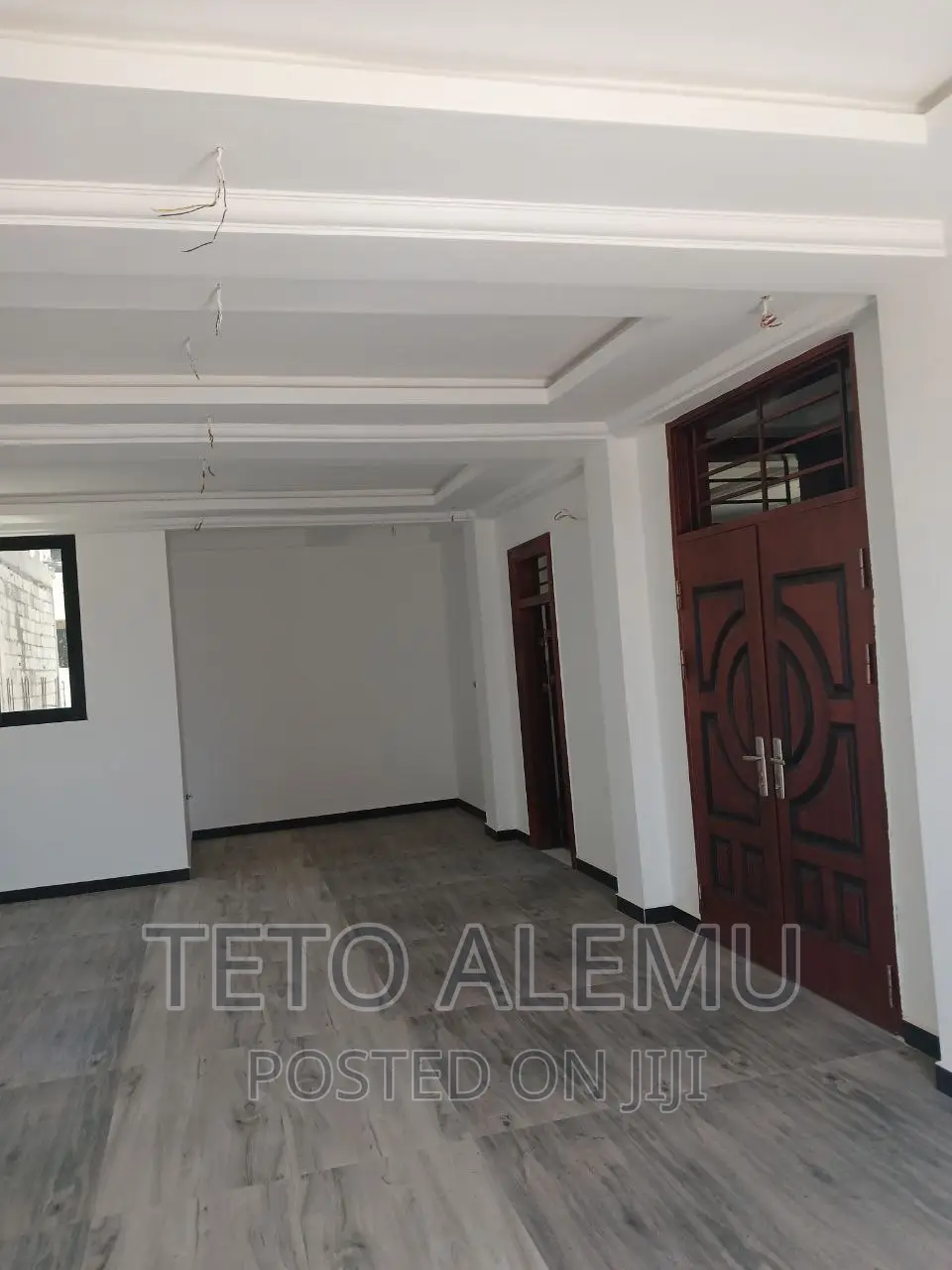 6bdrm House in House For Sale, Bole for sale