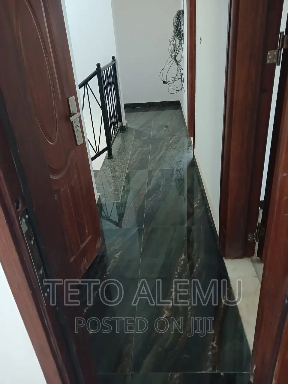 6bdrm House in House For Sale, Bole for sale