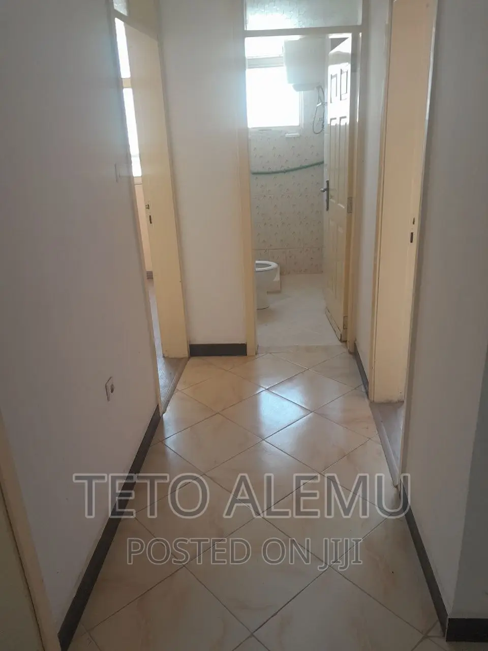 3bdrm Apartment in Apartment For Sale, Bole for sale