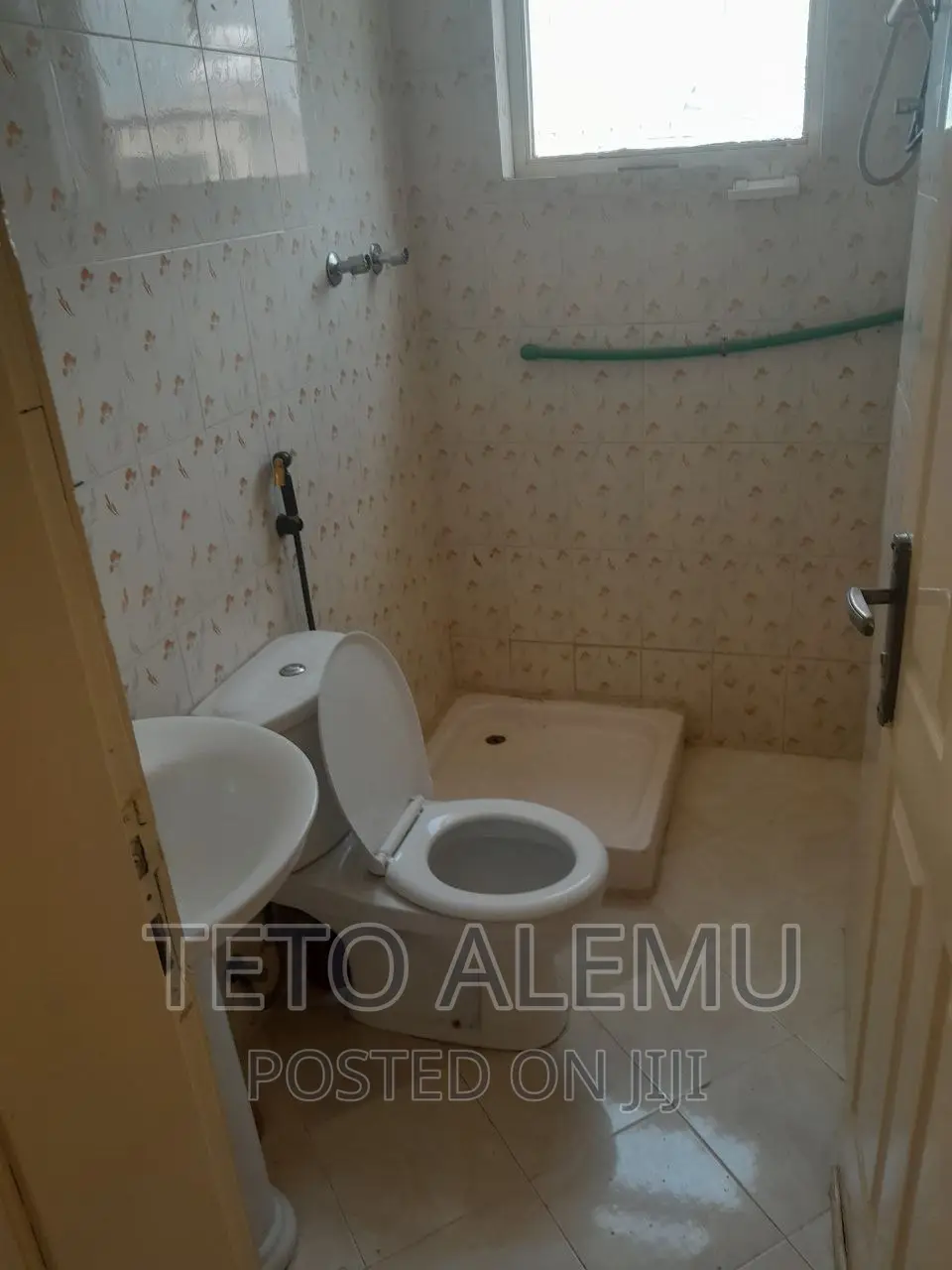 3bdrm Apartment in Apartment For Sale, Bole for sale