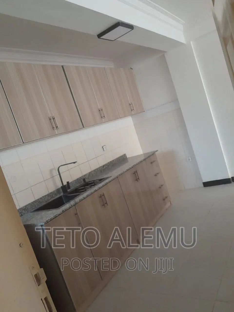 3bdrm Apartment in Apartment For Sale, Bole for sale