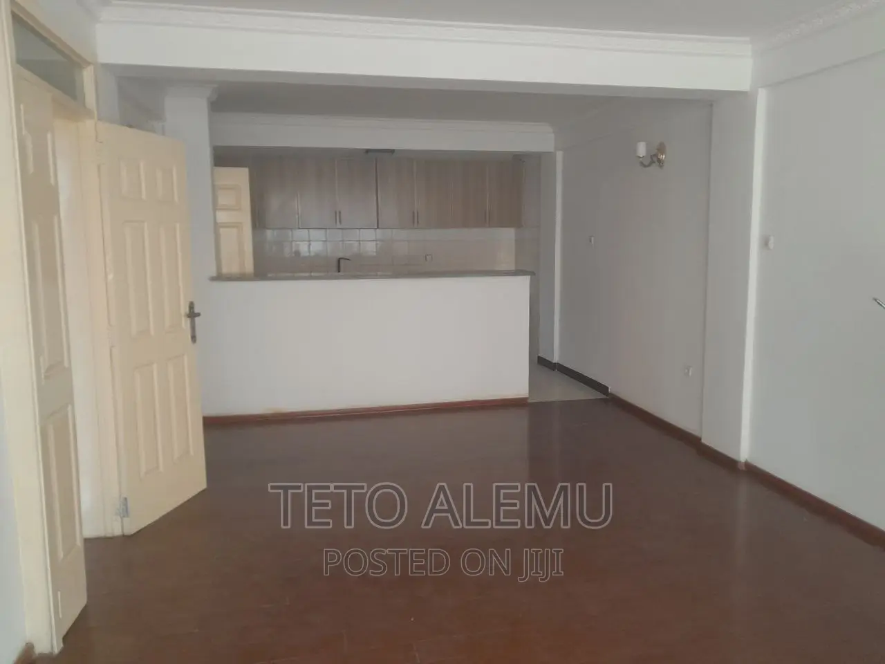 3bdrm Apartment in Apartment For Sale, Bole for sale