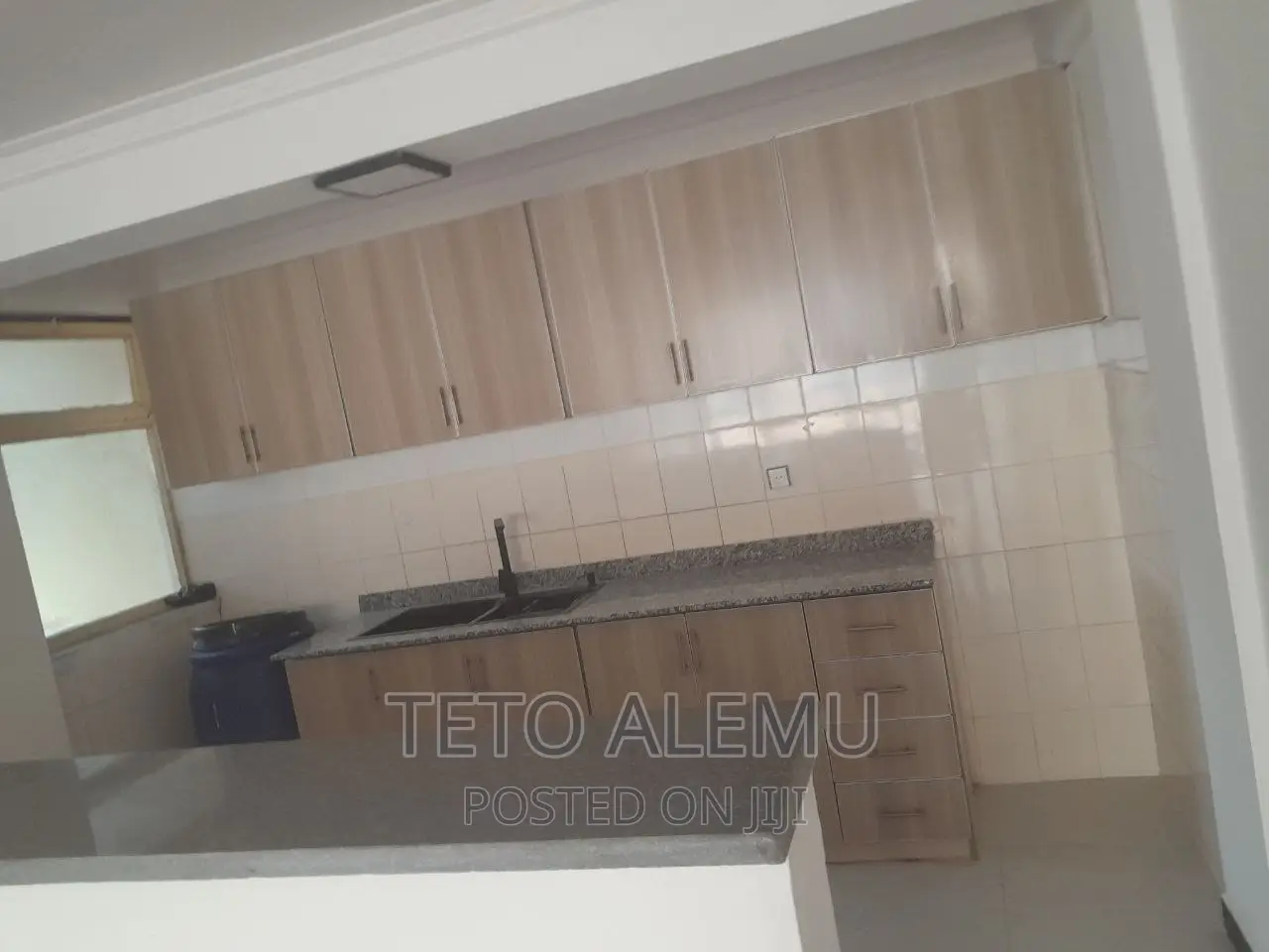 3bdrm Apartment in Apartment For Sale, Bole for sale