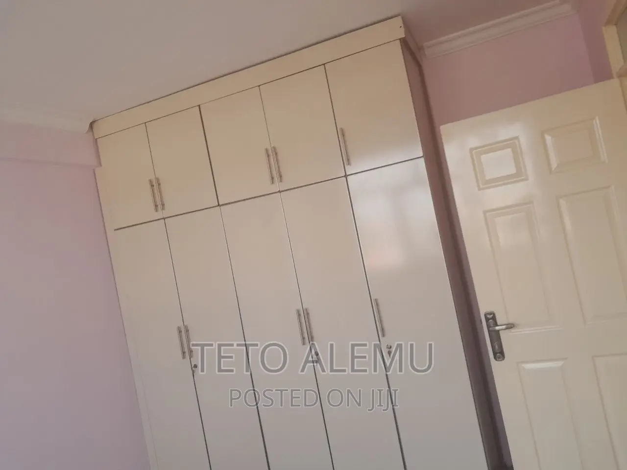 3bdrm Apartment in Apartment For Sale, Bole for sale