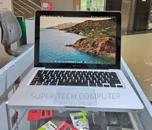 Photo - New Laptop Apple MacBook Pro 2012 4GB Intel Core I5 HDD 500GB