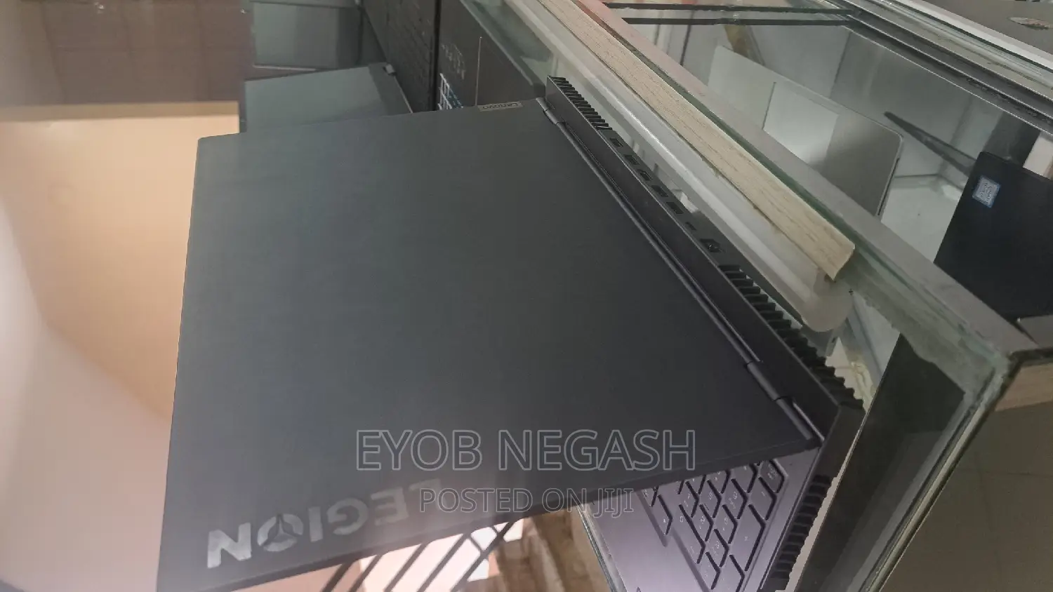 New Laptop Lenovo Legion 7 32GB Intel Core I7 SSD 1T