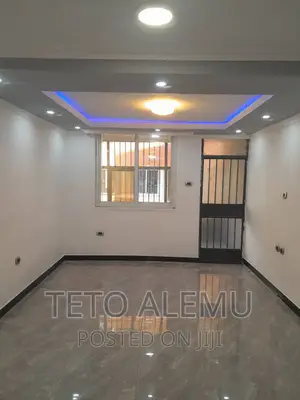 5bdrm House in House For Sale, Bole for sale