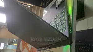 New Laptop Lenovo Legion 7 32GB Intel Core I7 SSD 1T