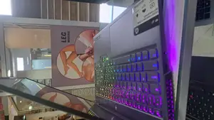 New Laptop Lenovo Legion 7 32GB Intel Core I7 SSD 1T