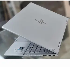 Photo - New Laptop HP Envy X360 16GB Intel Core I7 SSD 1T