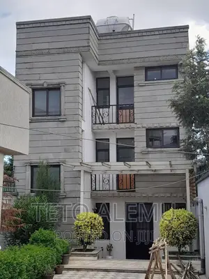 Photo - 4bdrm House in House For Sale, Bole for sale