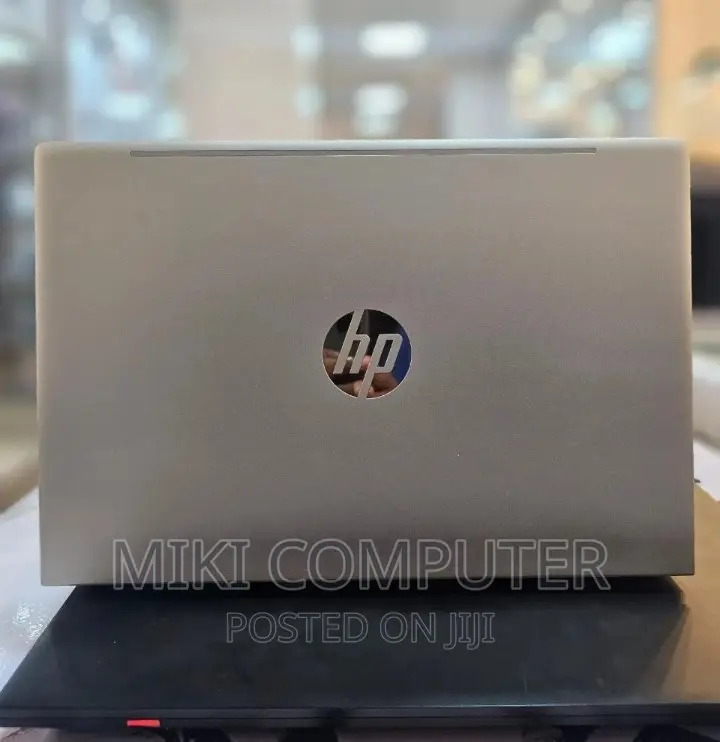 New Laptop HP EliteBook 840 8GB Intel Core I5 SSD 512GB
