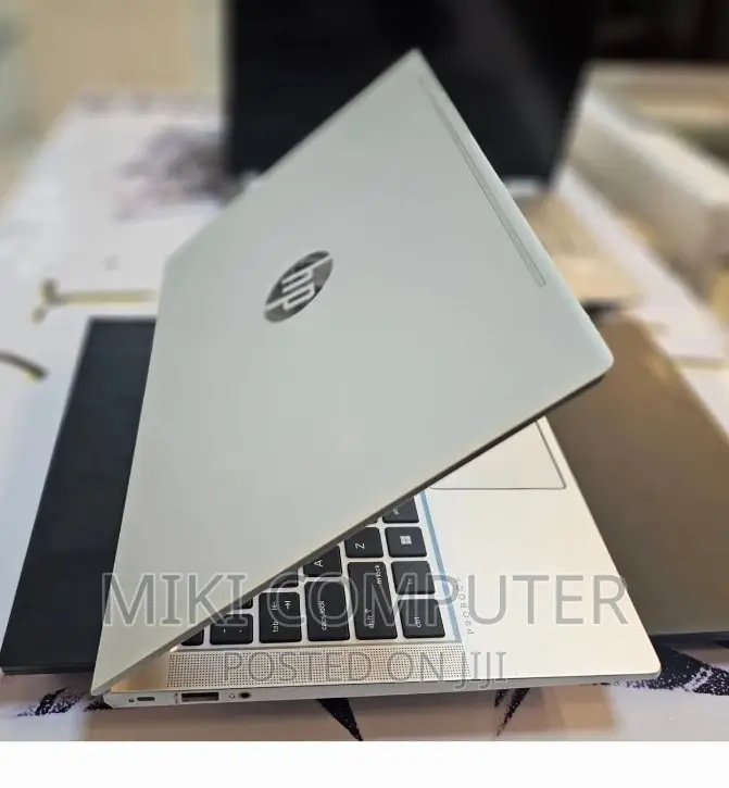 New Laptop HP EliteBook 840 8GB Intel Core I5 SSD 512GB