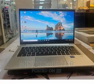 New Laptop HP EliteBook 840 8GB Intel Core I5 SSD 512GB