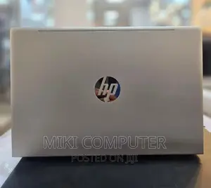 New Laptop HP EliteBook 840 8GB Intel Core I5 SSD 512GB