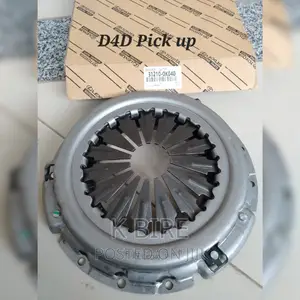 Photo - Part for Toyota Cars