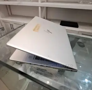 New Laptop HP EliteBook 840 8GB AMD Ryzen 3 SSD 256GB