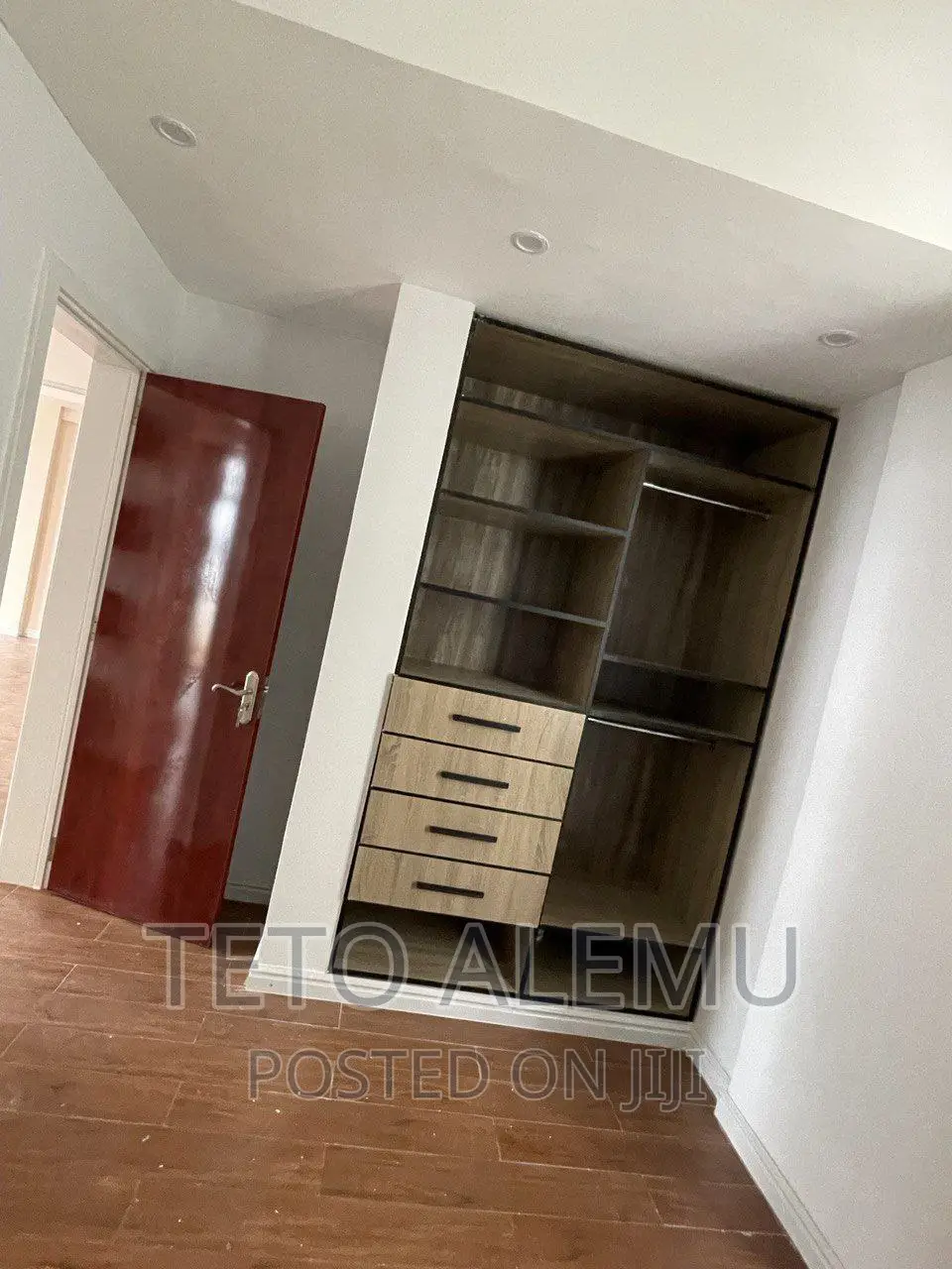 4bdrm House in House For Sale, Bole for sale