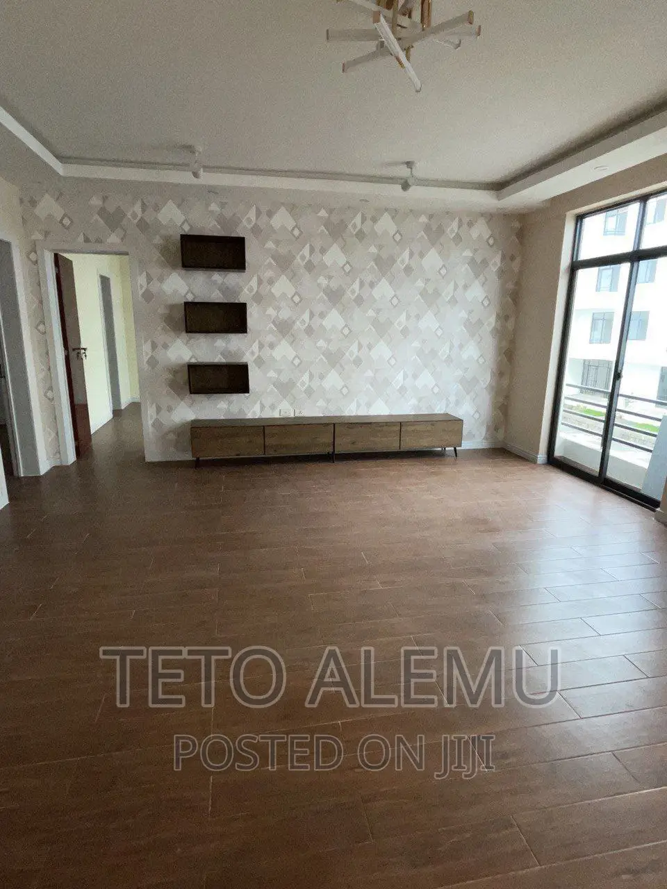 4bdrm House in House For Sale, Bole for sale