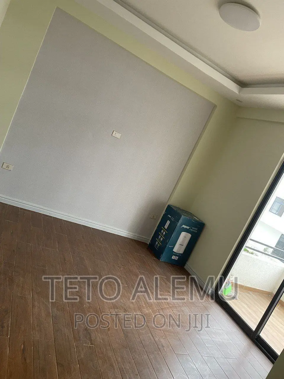 4bdrm House in House For Sale, Bole for sale