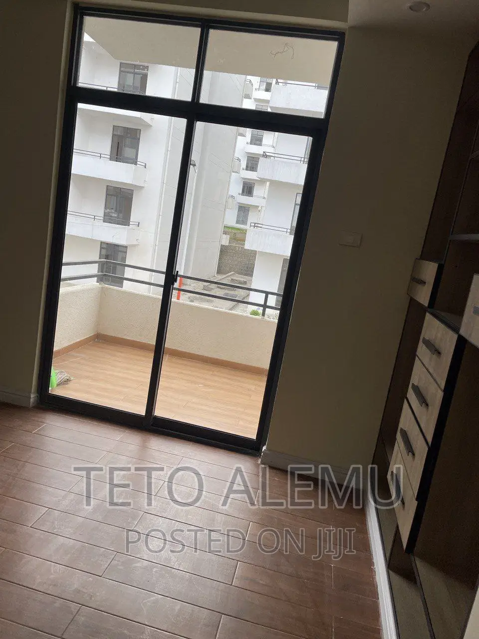 4bdrm House in House For Sale, Bole for sale