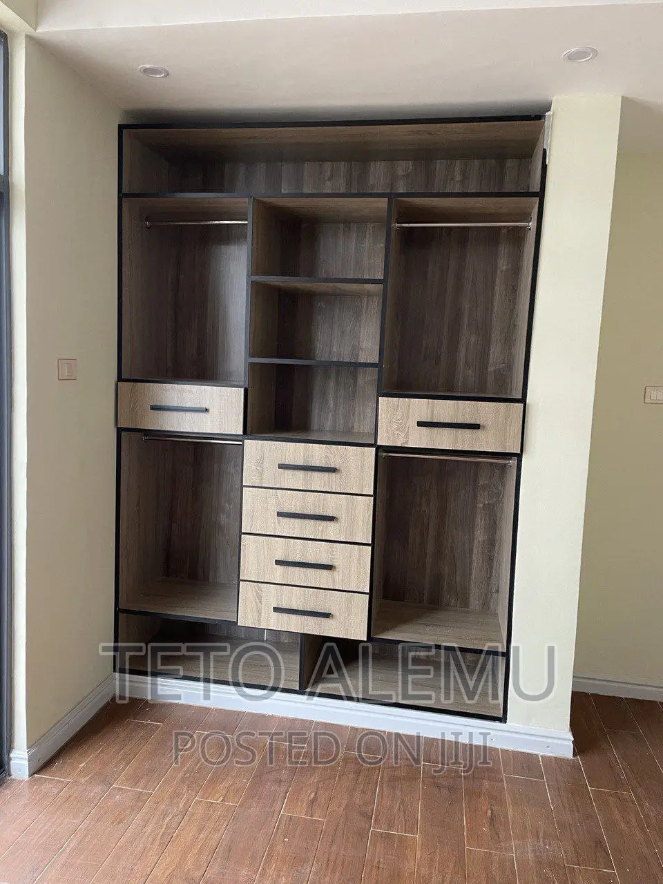 4bdrm House in House For Sale, Bole for sale