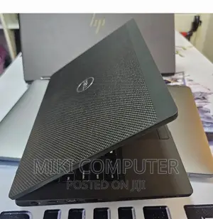 New Laptop Dell Latitude 7300 8GB Intel Core I5 SSD 256GB