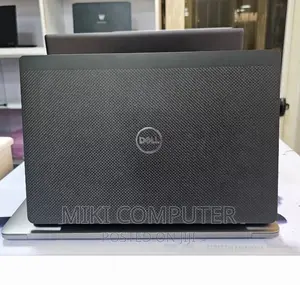 New Laptop Dell Latitude 7300 8GB Intel Core I5 SSD 256GB