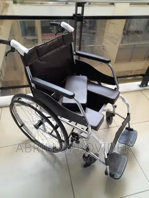 ሆስፒታል Wheelchair:Wheelchair*Wheelchair'wheelchair*Wheelchair