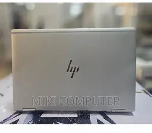 New Laptop HP EliteBook X360 1030 G3 16GB Intel Core I7 SSD 512GB