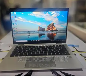 New Laptop HP EliteBook X360 1030 G3 16GB Intel Core I7 SSD 512GB