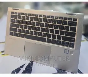 New Laptop HP EliteBook X360 1030 G3 16GB Intel Core I7 SSD 512GB
