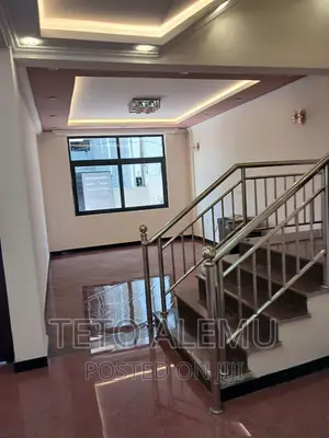 5bdrm House in House For Sale, Bole for sale