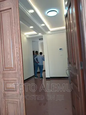 5bdrm House in House For Sale, Bole for sale