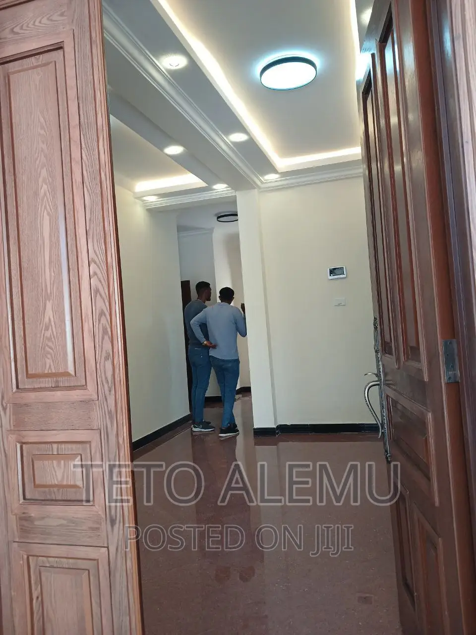 5bdrm House in House For Sale, Bole for sale