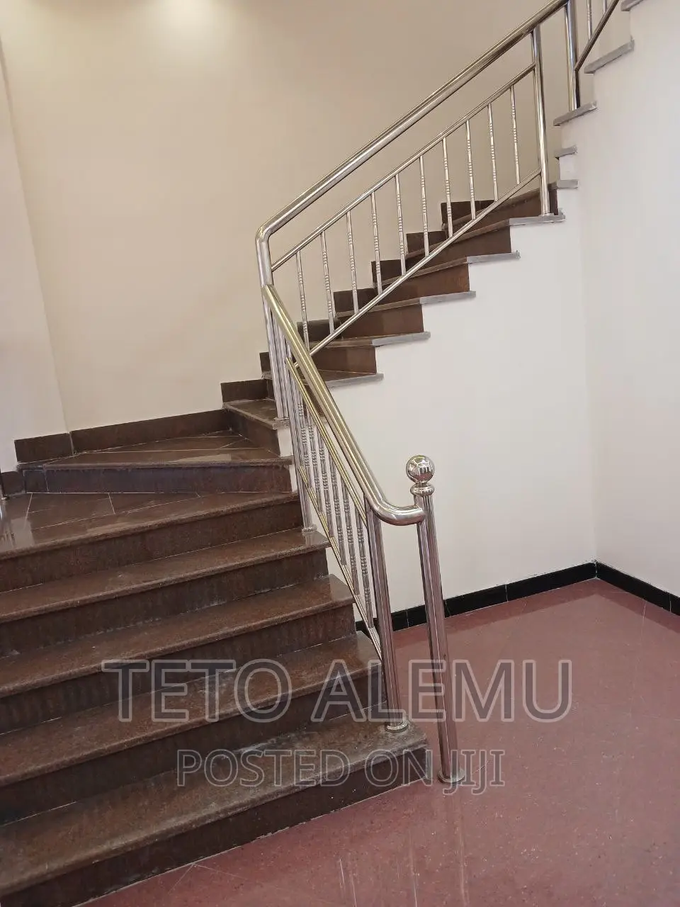 5bdrm House in House For Sale, Bole for sale