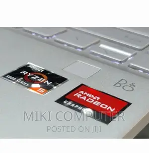 New Laptop HP Pavilion 15 8GB AMD Ryzen 5 SSD 512GB