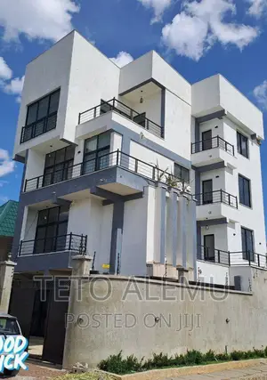 Photo - 5bdrm House in House For Sale, Bole for sale