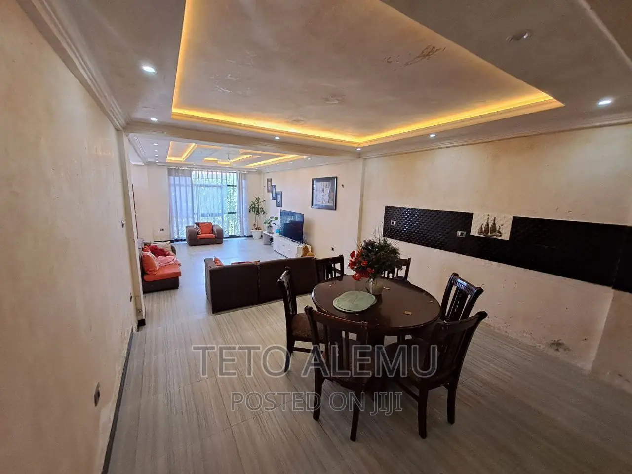 5bdrm House in House For Sale, Bole for sale