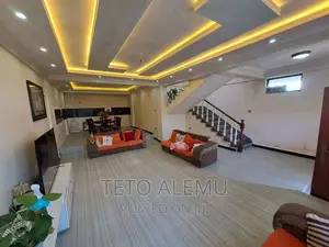 5bdrm House in House For Sale, Bole for sale