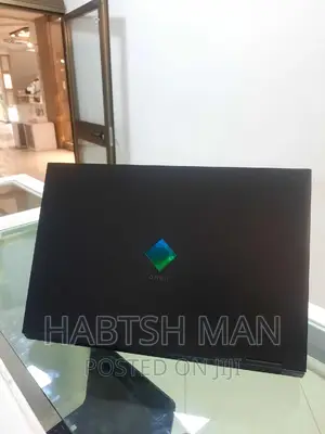 New Laptop HP Omen 15 16GB Intel Core I7 SSD 1T