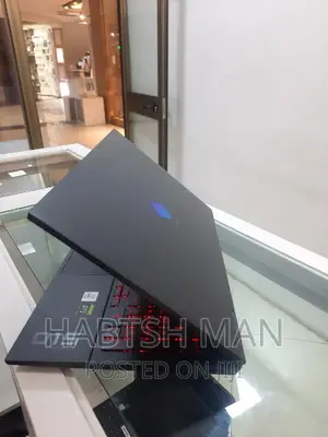 New Laptop HP Omen 15 16GB Intel Core I7 SSD 1T