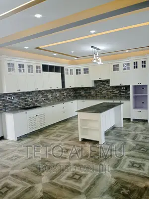 Furnished 6bdrm House in House Forces Sale, Bole for sale