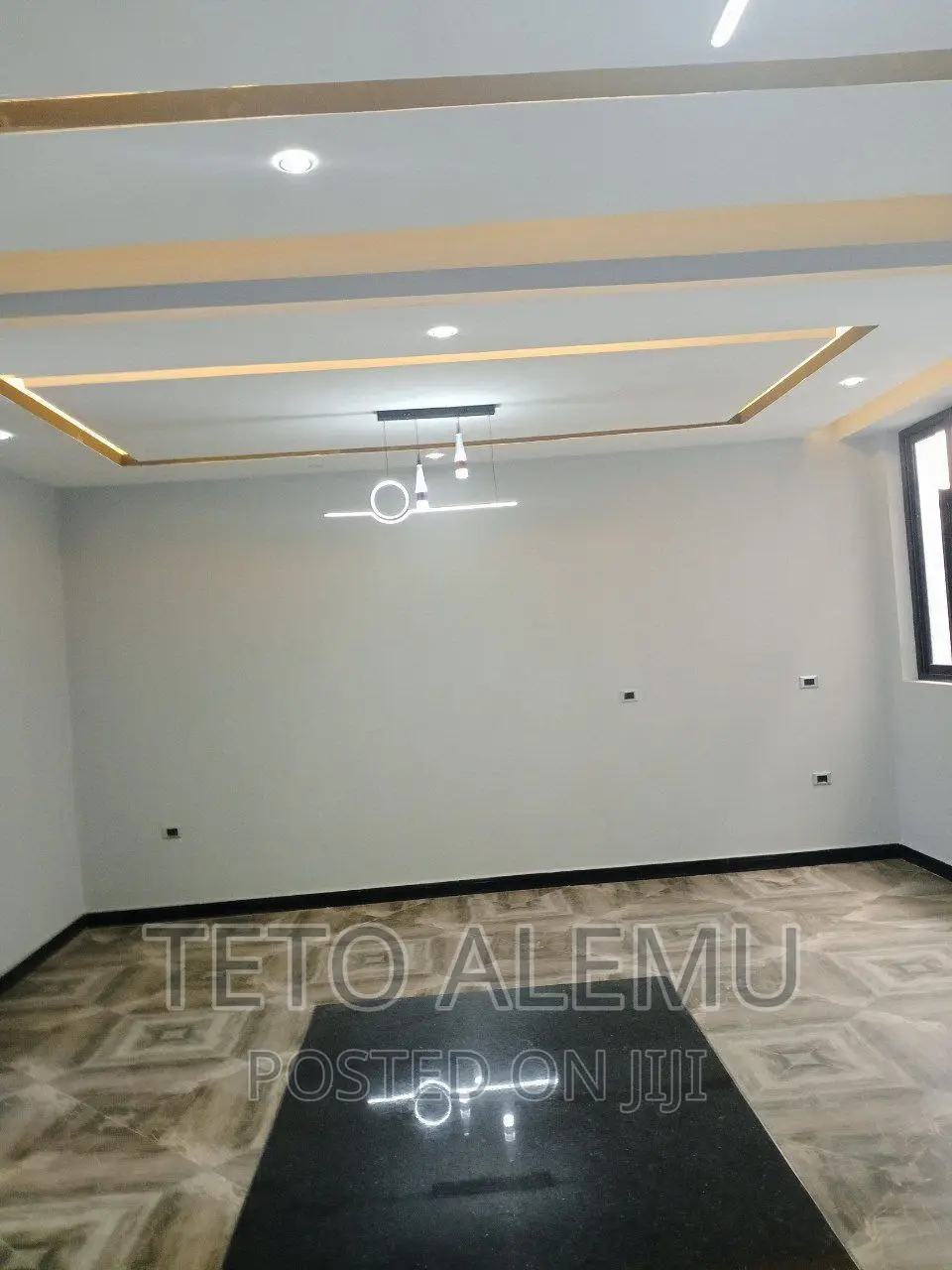 Furnished 6bdrm House in House Forces Sale, Bole for sale