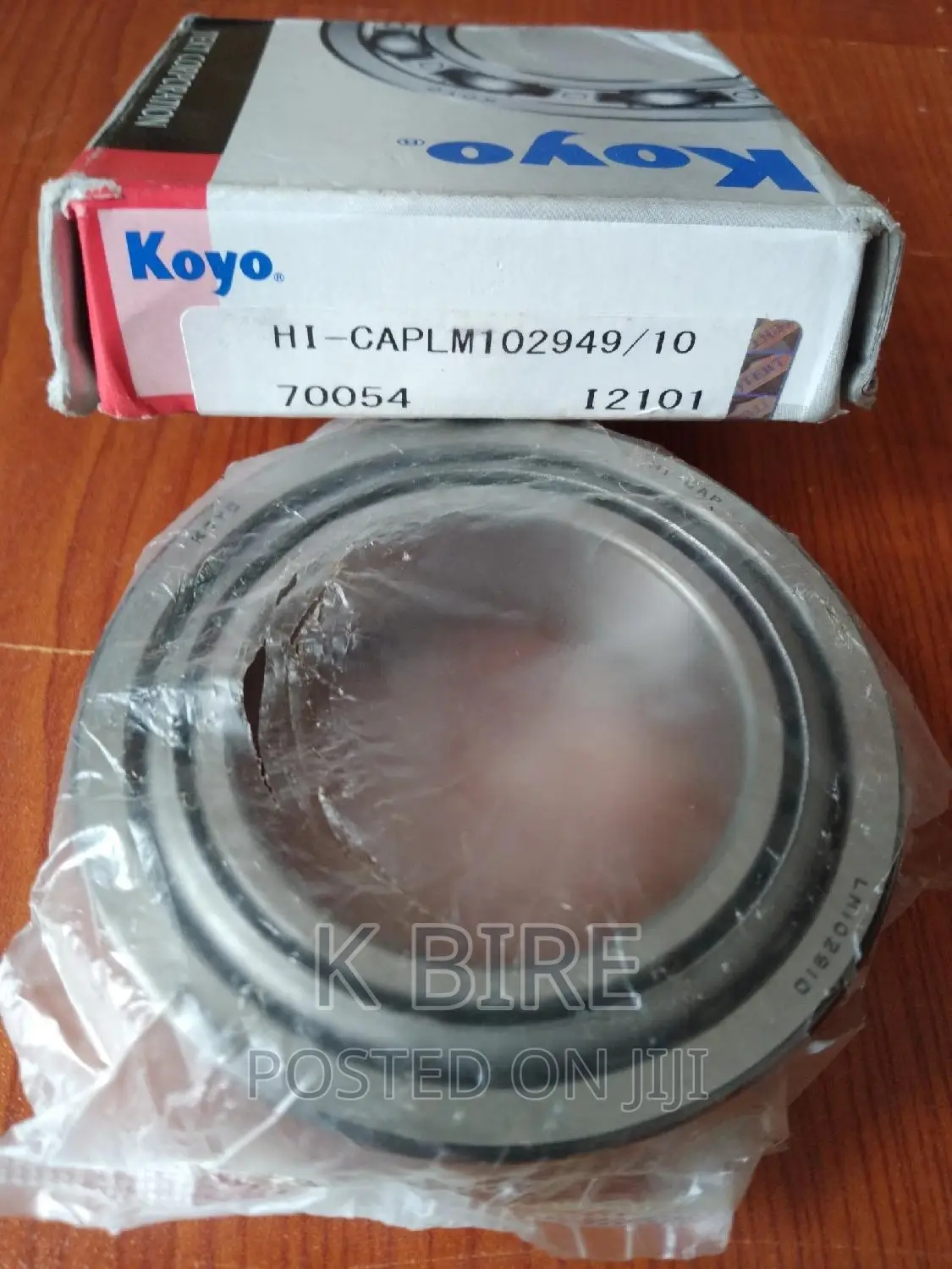 Part for Toyota Cars