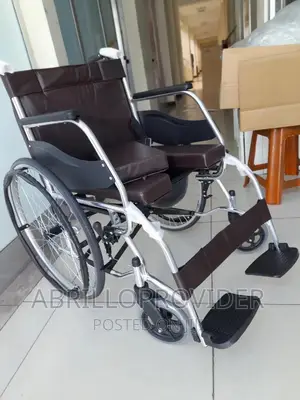 Popo 'Wheelchair'wheelchair:Wheelchair"Wheelchair:Wheelchair