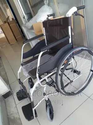 Popo 'Wheelchair'wheelchair:Wheelchair"Wheelchair:Wheelchair