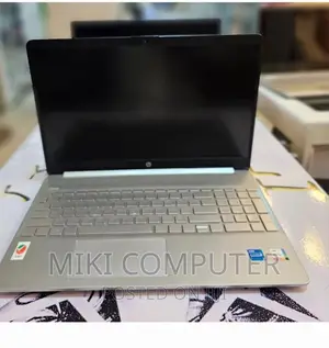 Photo - New Laptop HP Stream Notebook 8GB Intel Core I5 SSD 512GB