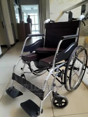ፎልዲንግ Wheelchair:Wheelchair*Wheelchair"Wheelchair_wheelchair